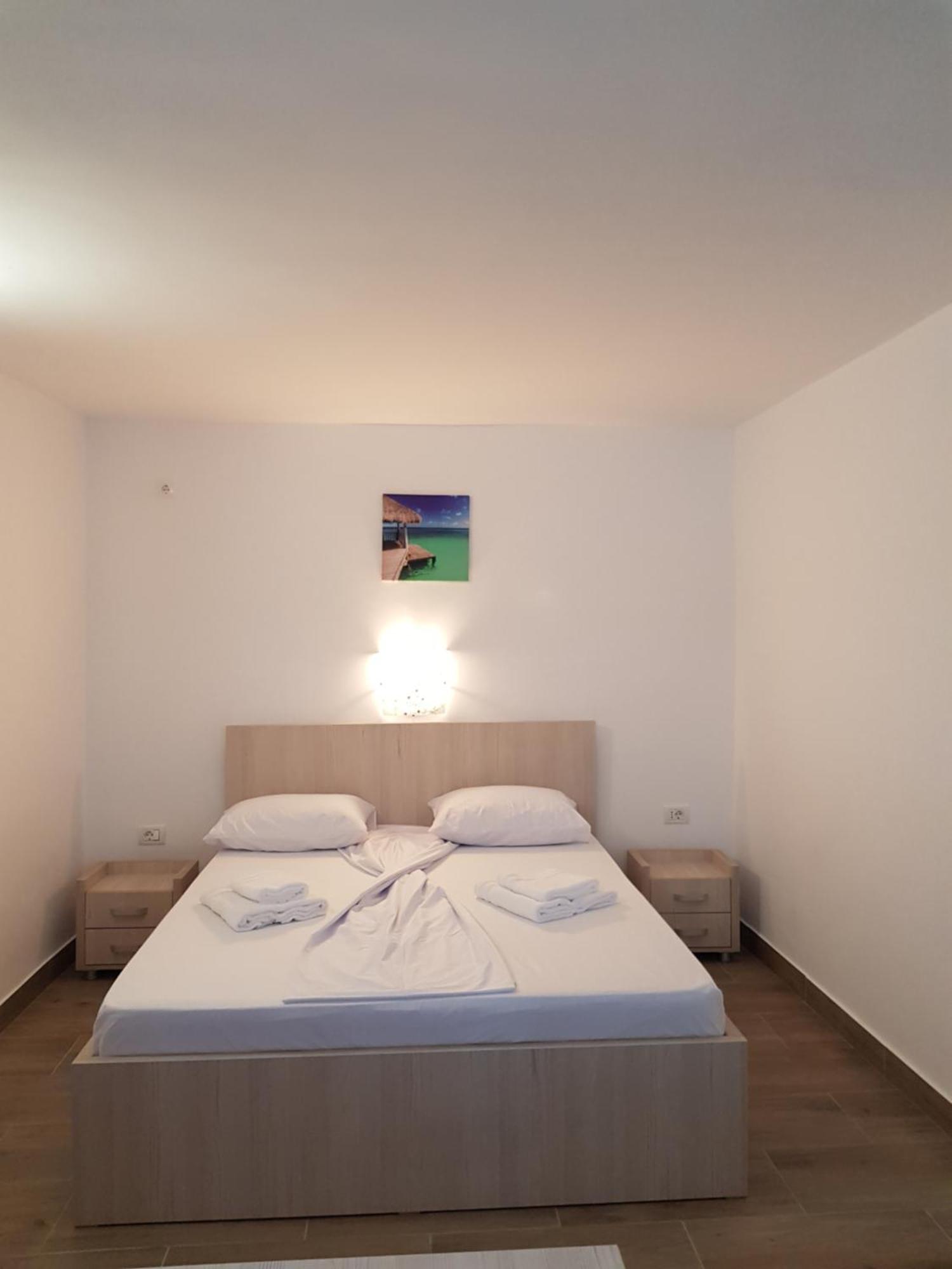 Evana House Costinesti Exterior foto