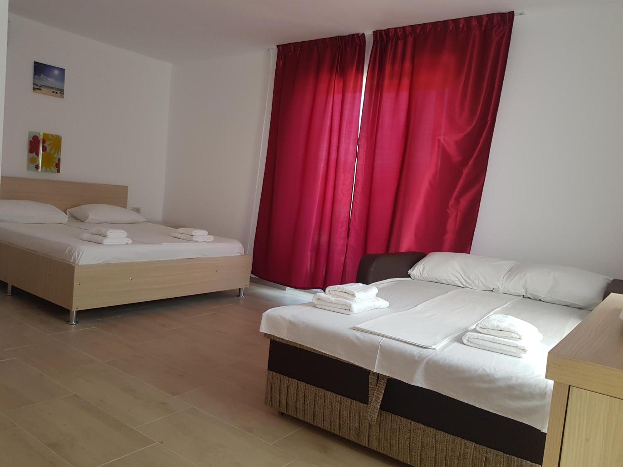 Evana House Costinesti Exterior foto